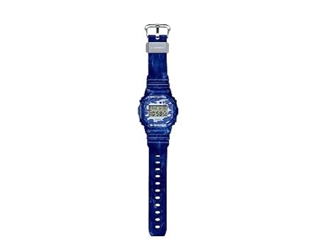 G-SHOCK ホワイト/ブルー 多機能時計（稼働品） 楽天市場】カシオ CASIO G-SHOCK ホワイト×ブルー G-LIDE GWX